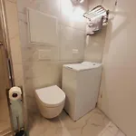 Apartment Le Magellan T2 Centre-ville - Clim Wifi Terrasse - Rossiconciergerie - Linge Inclus La Grande-Motte