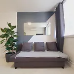 Le Magellan T2 Centre-ville - Clim Wifi Terrasse - Rossiconciergerie - Linge Inclus Apartment