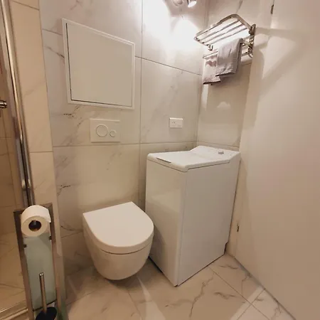 Lejlighed Le Magellan T2 Centre-ville - Clim Wifi Terrasse - Rossiconciergerie - Linge Inclus La Grande-Motte