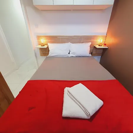 T2 Magellan Centre-ville - Clim Wifi Terrasse - Rossiconciergerie - Linge Inclus * La Grande-Motte