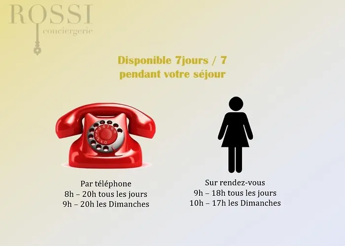 T2 Magellan Centre-ville - Clim Wifi Terrasse - Rossiconciergerie - Linge Inclus Διαμέρισμα