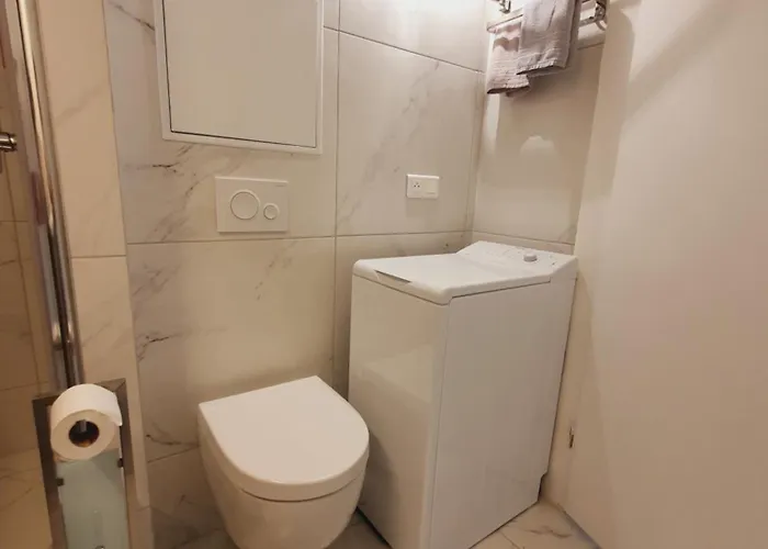 Διαμέρισμα T2 Magellan Centre-ville - Clim Wifi Terrasse - Rossiconciergerie - Linge Inclus Λα Γκραντ-Μοτ