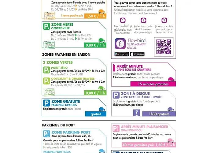 Διαμέρισμα T2 Magellan Centre-ville - Clim Wifi Terrasse - Rossiconciergerie - Linge Inclus