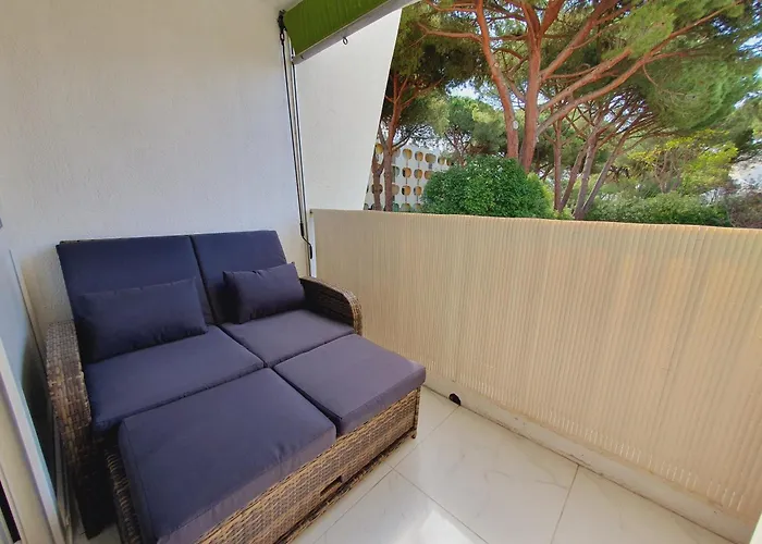 T2 Magellan Centre-ville - Clim Wifi Terrasse - Rossiconciergerie - Linge Inclus