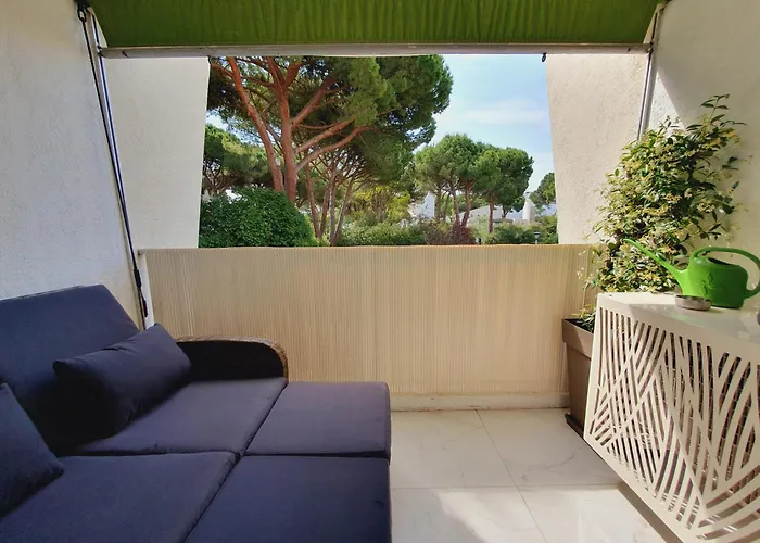 Διαμέρισμα T2 Magellan Centre-ville - Clim Wifi Terrasse - Rossiconciergerie - Linge Inclus